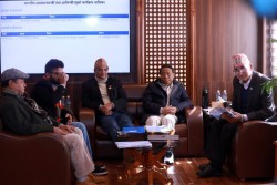 न्यूनतम साझा कार्यक्रमको मस्यौदा तयार, भोलि सार्वजनिक गरिने